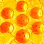 Produktbild Dragon Ball Z - Crystal Balls Collector Box
