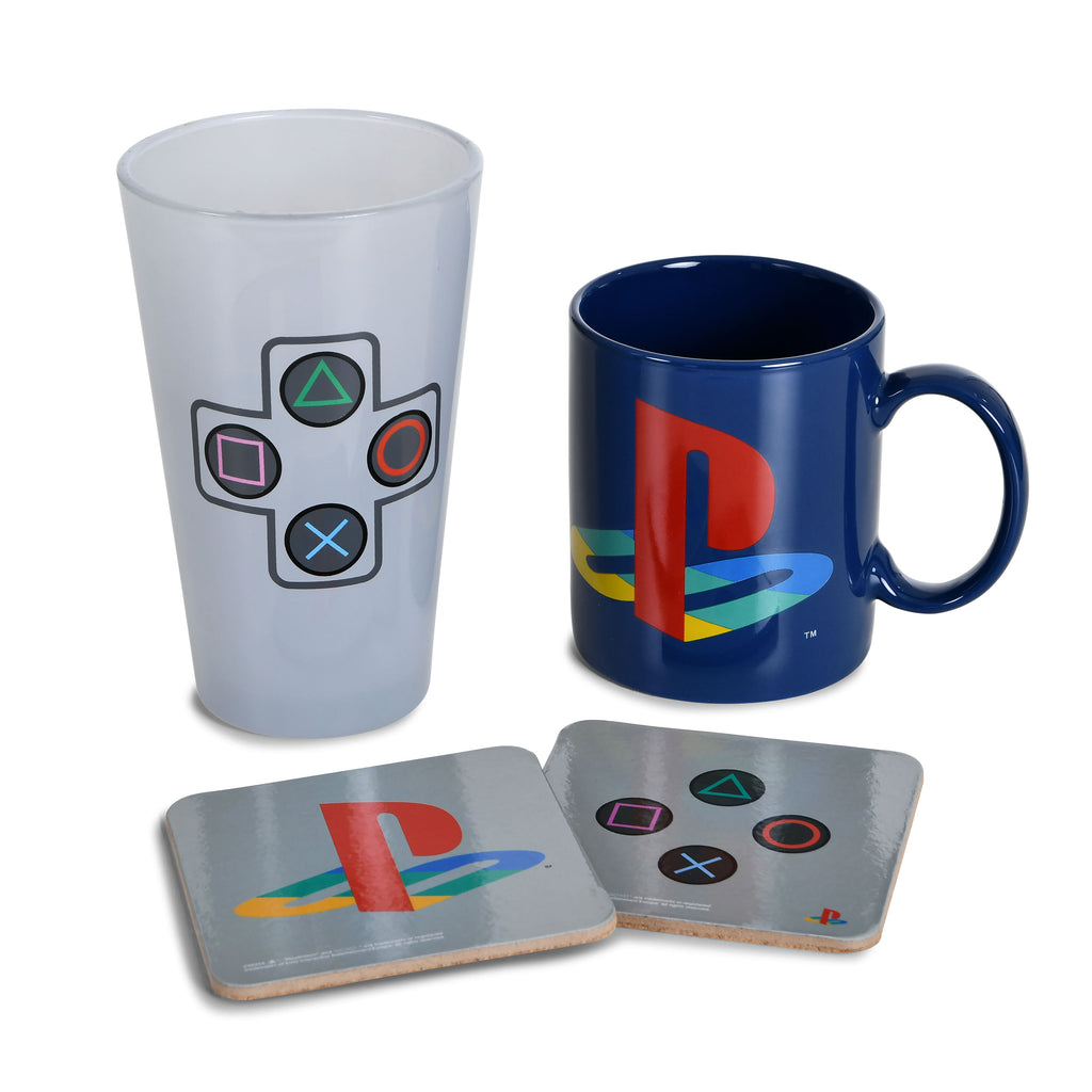 Produktbild PlayStation Geschenkset