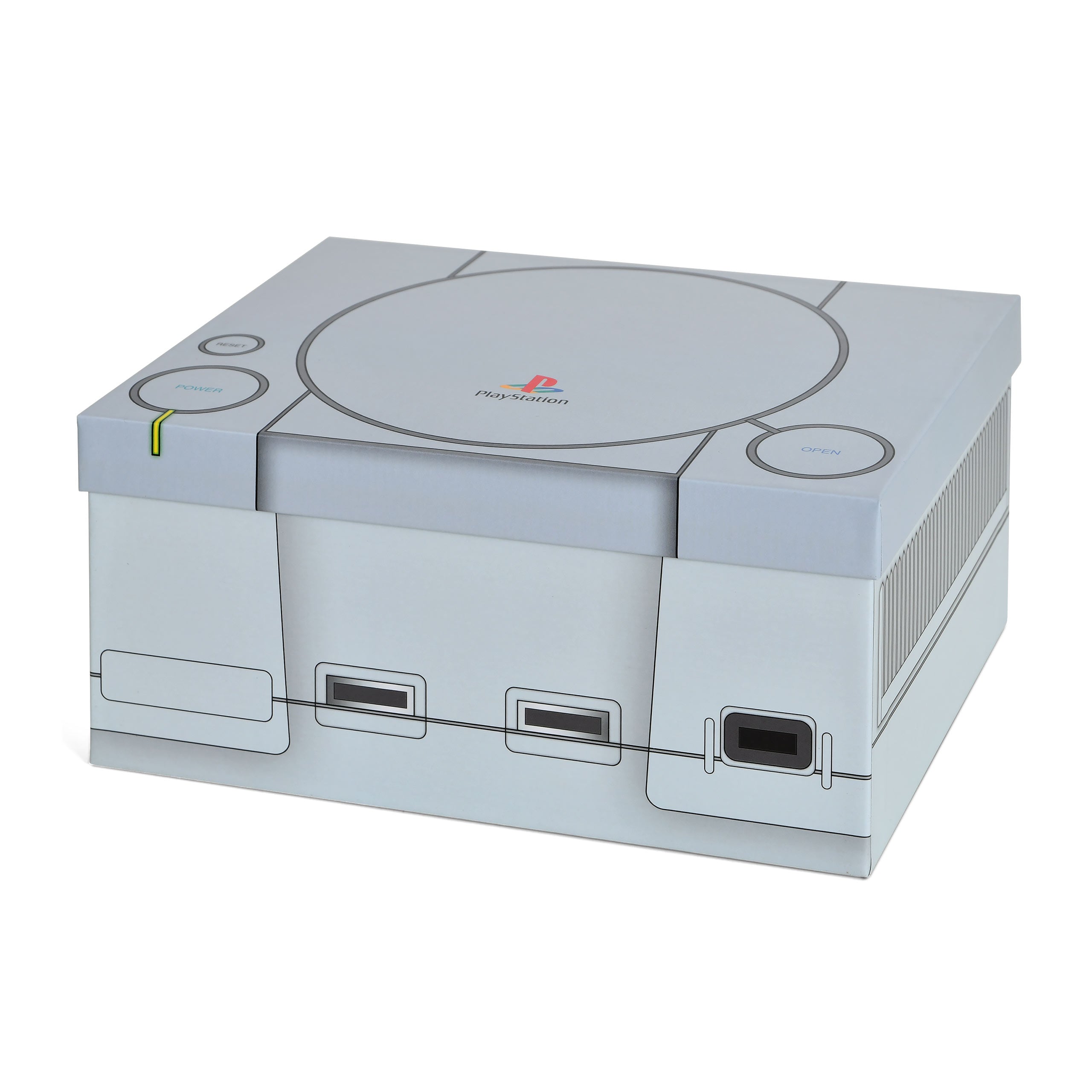 Produktbild PlayStation Geschenkset