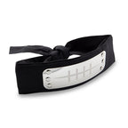Produktbild Naruto Shippuden - Pain Symbol Stirnband schwarz