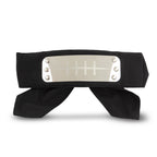 Produktbild Naruto Shippuden - Pain Symbol Stirnband schwarz