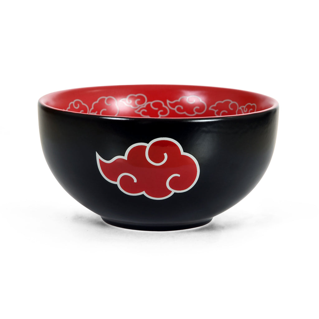 Produktbild Naruto Shippuden - Akatsuki Müslischale
