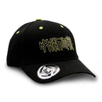 Produktbild Jujutsu Kaisen - Logo Basecap schwarz