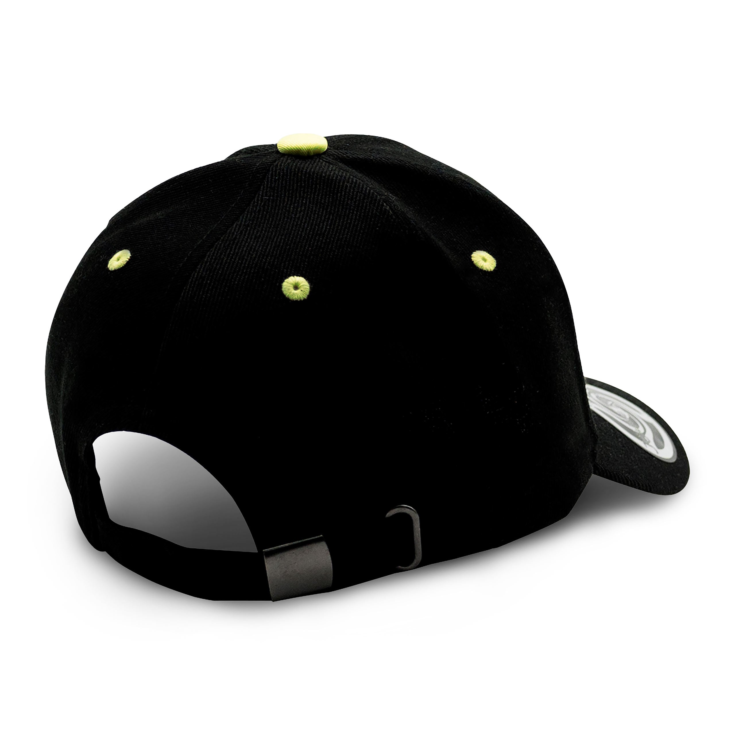 Produktbild Jujutsu Kaisen - Logo Basecap schwarz