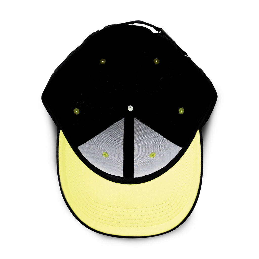 Produktbild Jujutsu Kaisen - Logo Basecap schwarz