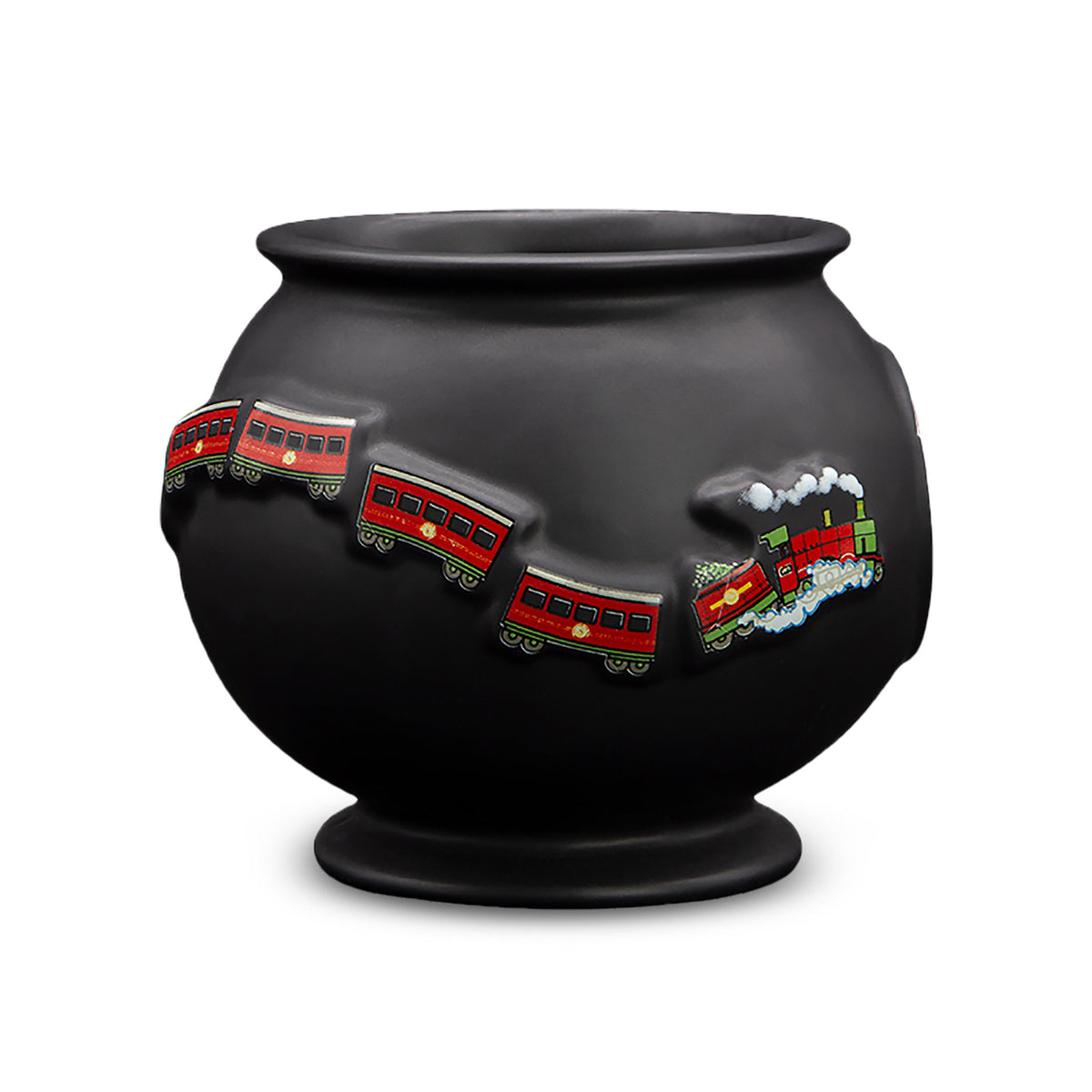 Produktbild Harry Potter - Gleis 9 3/4 3D Kessel Tasse