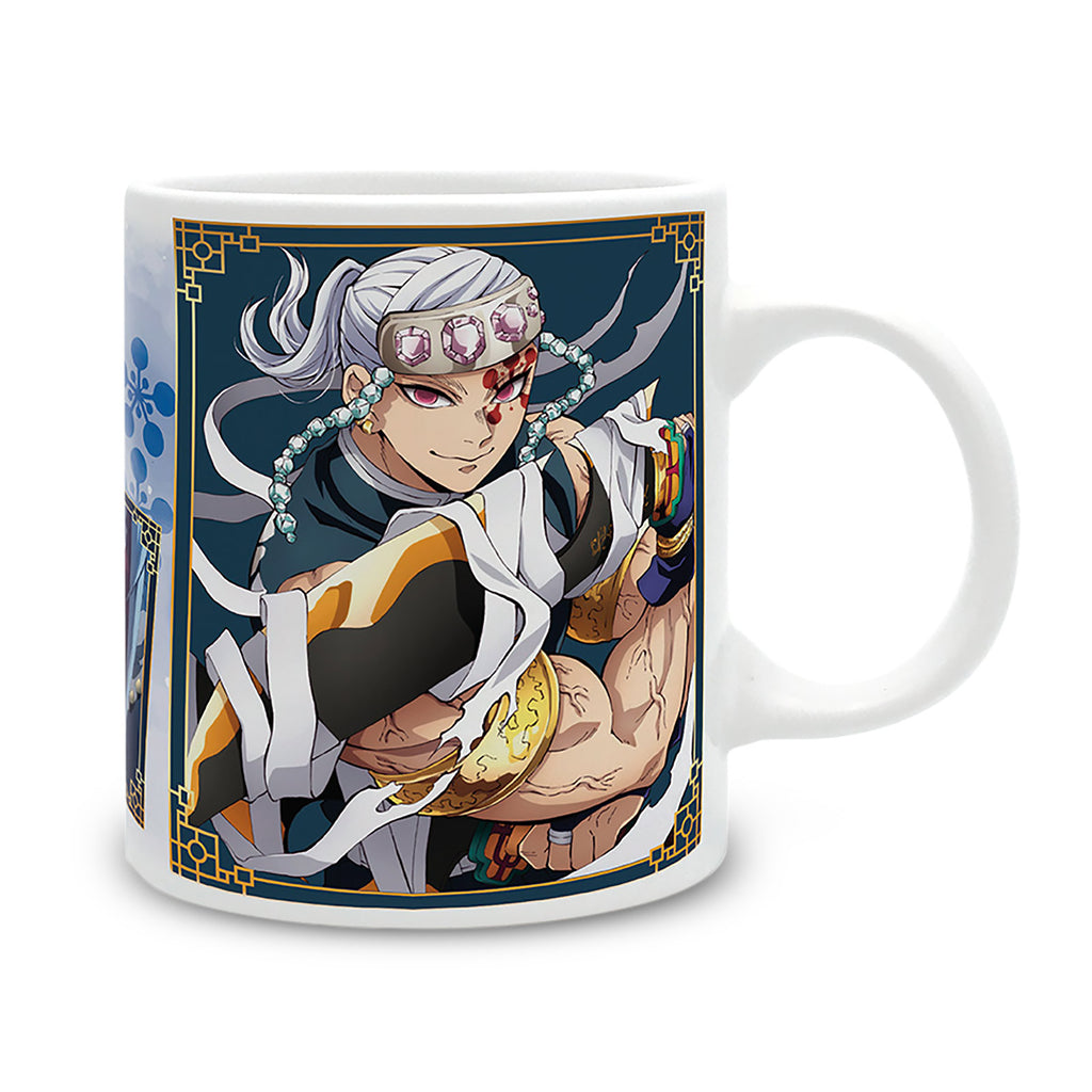 Demon Slayer - Tengen Uzui Tasse