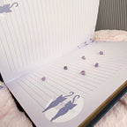 Produktbild Sailor Moon - Luna & Artemis Notizbuch