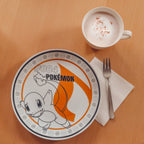 Produktbild Pokemon - Starter Tellerset