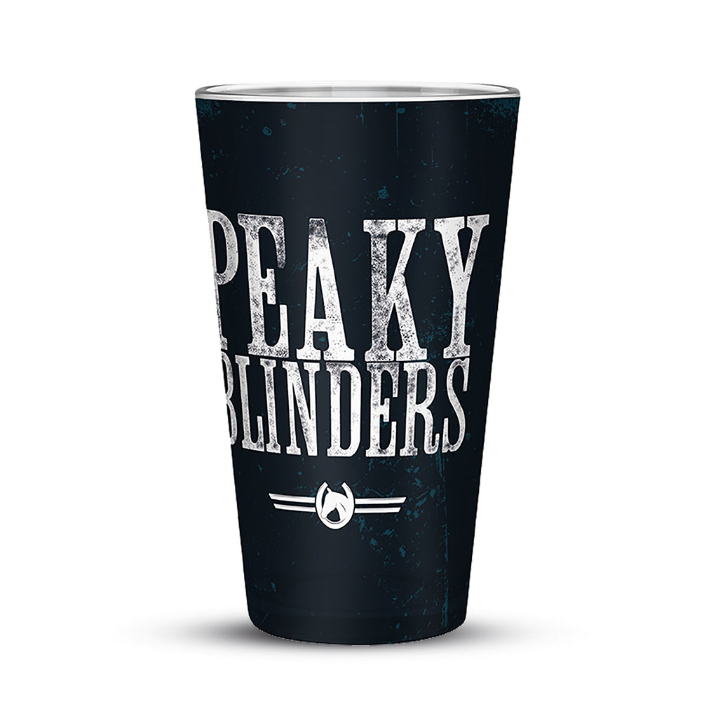Product image Peaky Blinders - Real Money Glass