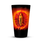 Produktbild Der Herr der Ringe - Sauron Glas