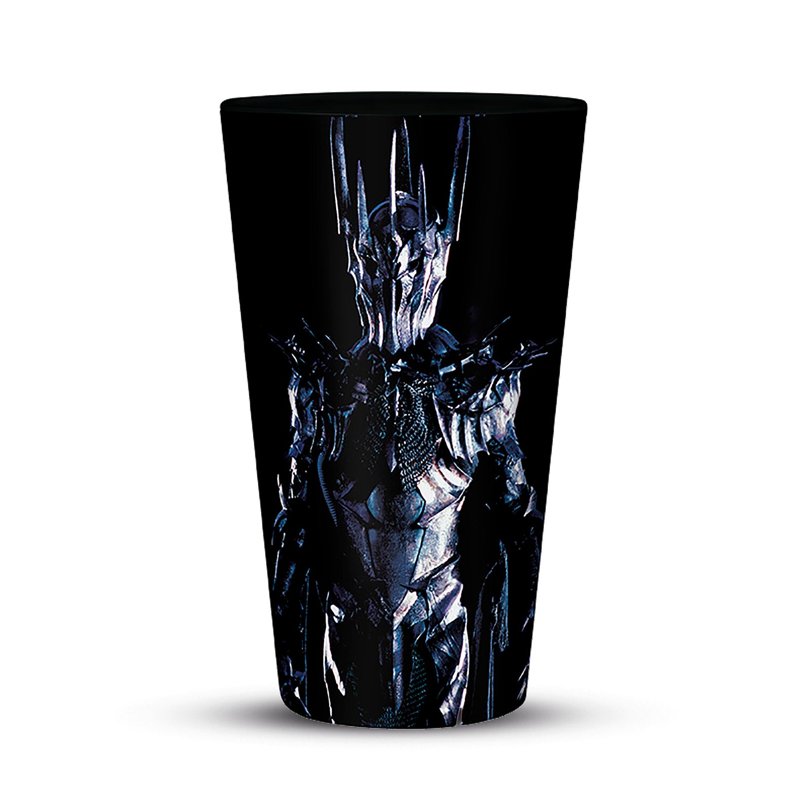 Produktbild Der Herr der Ringe - Sauron Glas