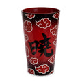 Produktbild Naruto Shippuden - Akatsuki Glas