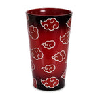 Produktbild Naruto Shippuden - Akatsuki Glas
