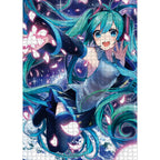 Produktbild Hatsune Miku Puzzle
