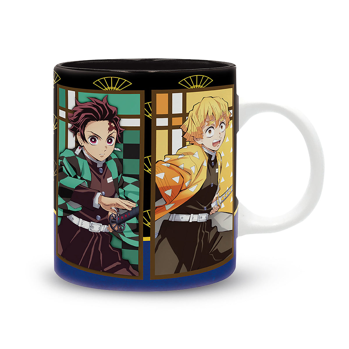 Produktbild Demon Slayer - Entertainment District S2 Tasse