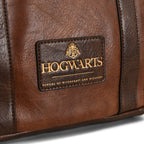 Produktbild Harry Potter - Hogwarts Rucksack braun
