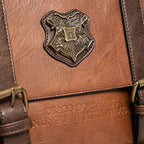 Produktbild Harry Potter - Hogwarts Rucksack braun
