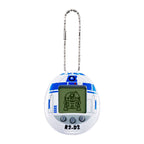Produktbild Star Wars - R2-D2 Tamagotchi weiß