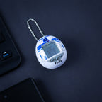 Produktbild Star Wars - R2-D2 Tamagotchi weiß
