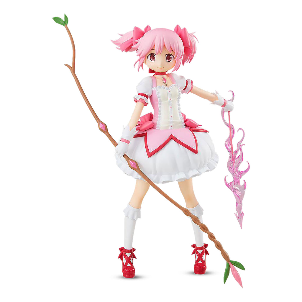 Produktbild Puella Magi Madoka Magica - Madoka Kaname Figur