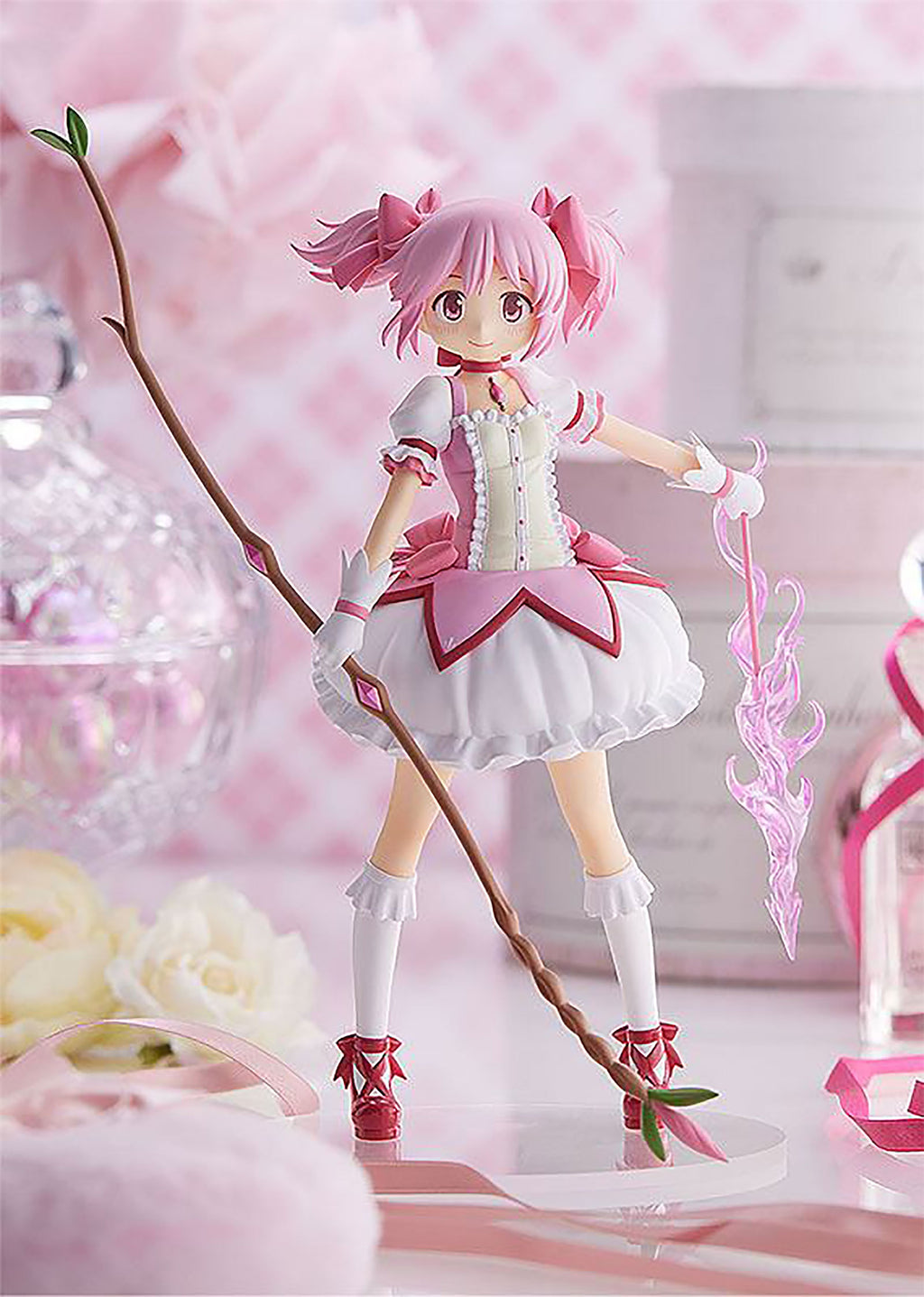 Produktbild Puella Magi Madoka Magica - Madoka Kaname Figur