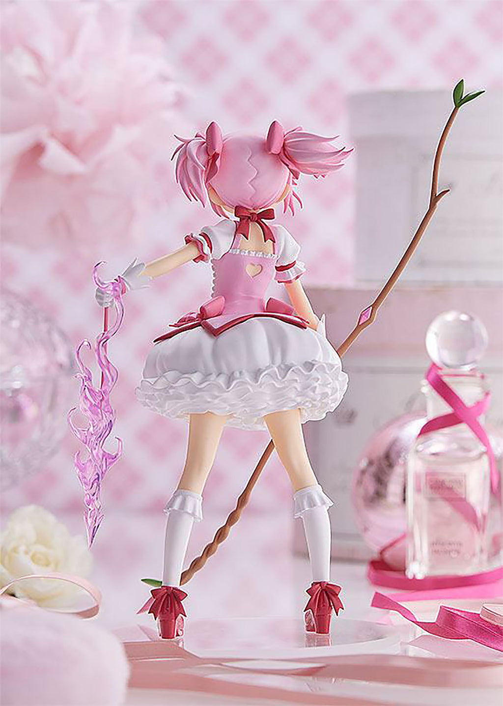 Produktbild Puella Magi Madoka Magica - Madoka Kaname Figur