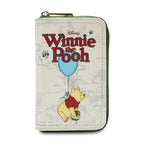 Produktbild Winnie Puuh - Classic Geldbörse