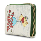 Produktbild Winnie Puuh - Classic Geldbörse