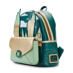 Produktbild Hogwarts Castle Mini Rucksack - Harry Potter