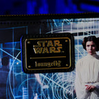 Produktbild Luke And Leia A New Hope Geldbörse - Star Wars