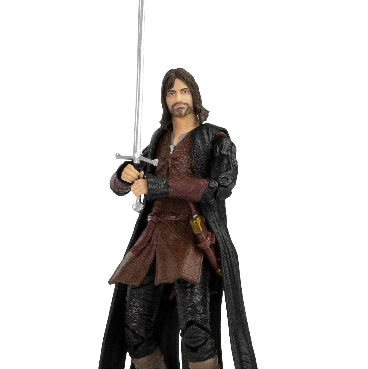 Produktbild Der Herr der Ringe - Aragorn BST AXN Actionfigur