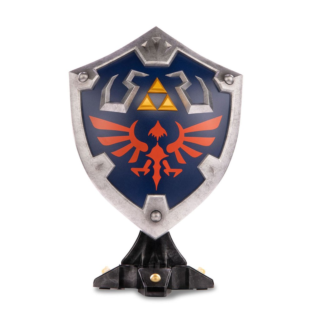 Produktbild Zelda - Hylia Schild Replik Statue