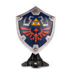 Produktbild Zelda - Hylia Schild Replik Statue
