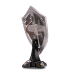 Produktbild Zelda - Hylia Schild Replik Statue