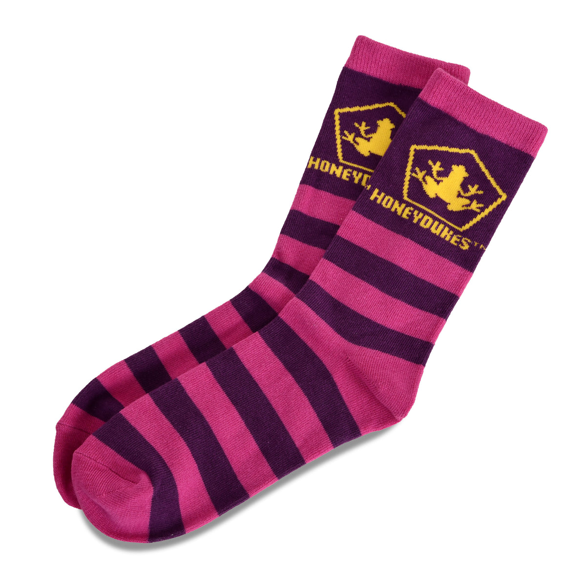 Produktbild Harry Potter - Schokofrosch Socken