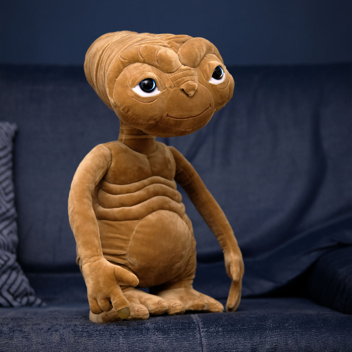 Produktbild E.T. Interaktive Plüsch Figur mit Sound