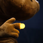 Produktbild E.T. Interaktive Plüsch Figur mit Sound