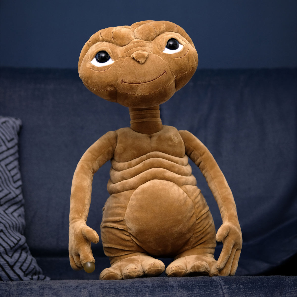 Produktbild E.T. Interaktive Plüsch Figur mit Sound