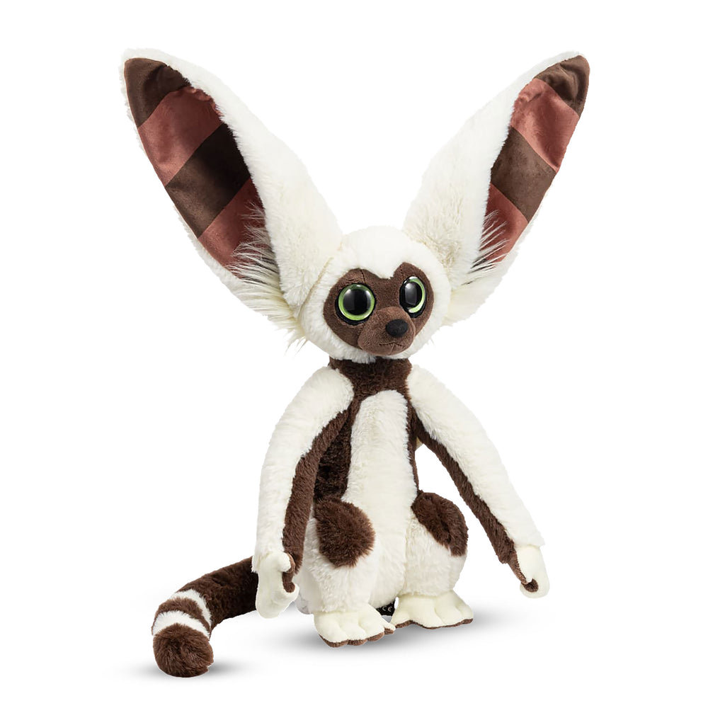 Produktbild Avatar The Last Airbender - Momo Plüsch Figur