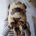 Produktbild Avatar The Last Airbender - Appa Plüsch Figur 46 cm