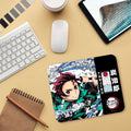 Produktbild Demon Slayer - Tanjiro Mousepad