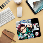 Produktbild Demon Slayer - Tanjiro Mousepad