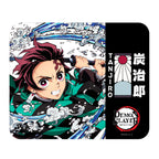 Produktbild Demon Slayer - Tanjiro Mousepad