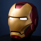Product image Marvel Legends - Iron Man Electronic Helmet