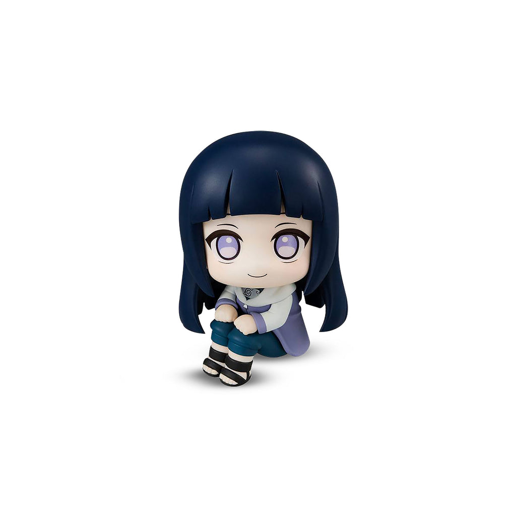 Naruto - Hinata Look Up Figur