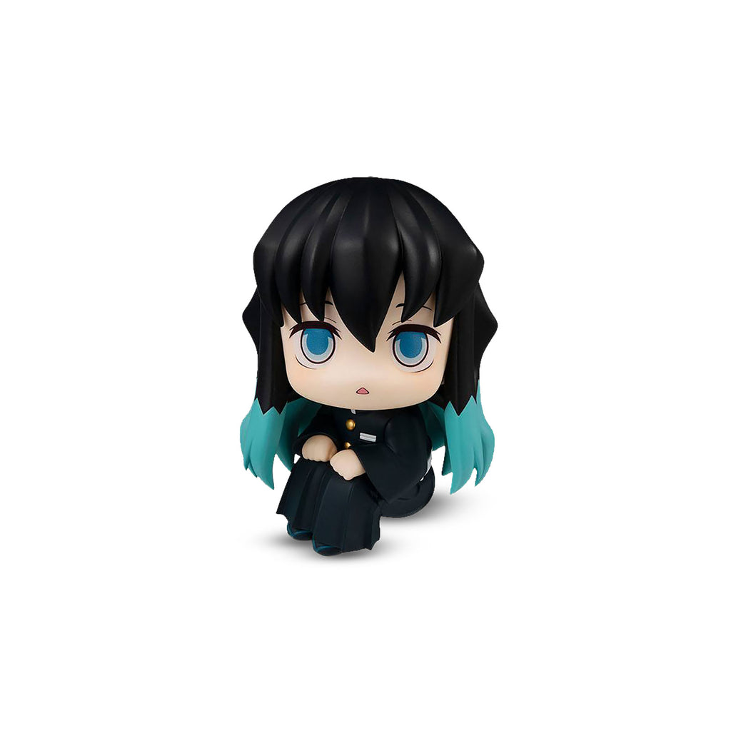 Produktbild Demon Slayer - Muichirou Look Up Figur