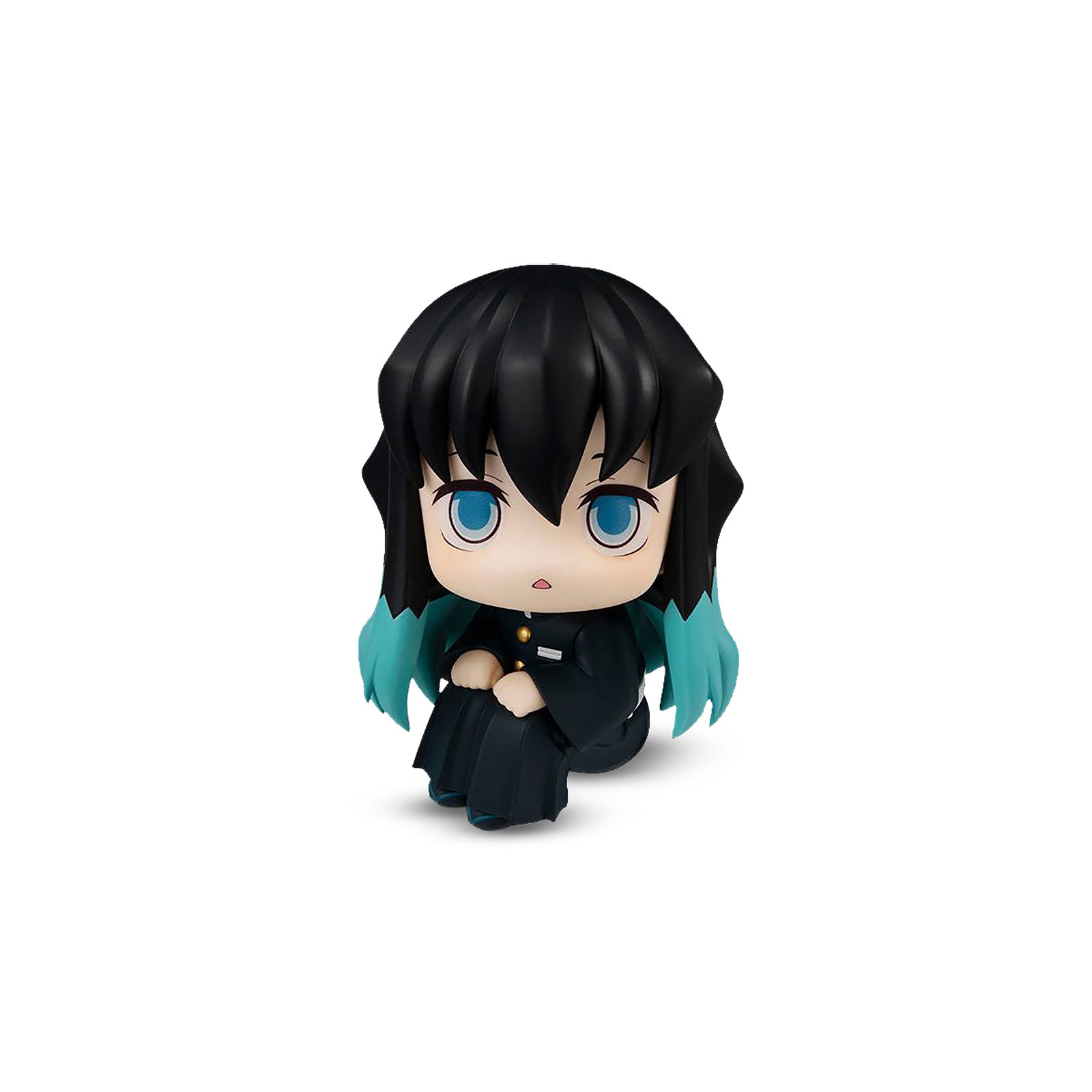Produktbild Demon Slayer - Muichirou Look Up Figur
