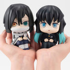 Produktbild Demon Slayer - Muichirou Look Up Figur
