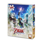 Produktbild The Legend of Zelda - Skyward Sword Puzzle